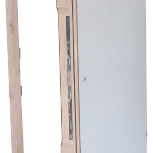 Star tak-/vägglucka