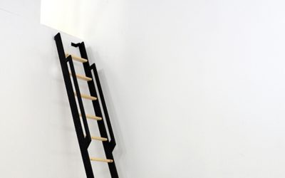 Lofttrappa strong – En stabil och stilren loftlösning